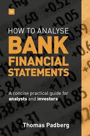 How To Analyse Bank Financial Statements Ebook By Thomas Padberg Rakuten Kobo In 2020 Financial Statement Bank Financial Ebook