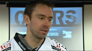 Vikingstad ny Oilers-spiller