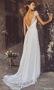 Elbeth Gillis 2017 Wedding Dresses Luxury Bridal Collection Wedding Inspirasi Aline Wedding Dress Wedding Dresses Wedding Dress Chiffon