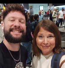 Mentors and experiences in tree climbing