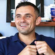 GARY VAYNERCHUK