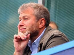 John Terry: An open letter to Chelsea owner Roman Abramovich