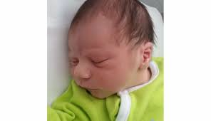 Naissances. Bienvenue à Aiden