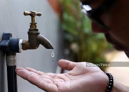Tempat menarik kuala langat, mengimbau kembali sejarah kesultanan selangor. Burst Pipe Causes Water Disruption In Kuala Langat Sepang
