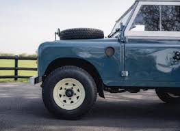 Image result for Marine Blue 1982 Land Rover
