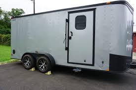 Are you searching for the best portable air conditioner for campers? Tiny House Or Camper Can Double As A Cargo Trailer Re Purpose Project Stoney Creek Farm