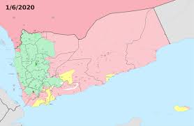 Al khulaif arabia saudita, 87' n. Saudi Arabian Led Intervention In Yemen Wikipedia