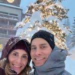 Christine Beringer's Instagram, Twitter & Facebook