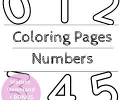 The spruce / miguel co these thanksgiving coloring pages can be printed off in minutes, making them a quick activ. Educational Coloring Etsy