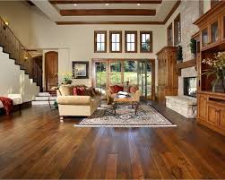 Pin By Ashley Davidson On For The Home Wood Floor Design Floor Design Living Room Wood Floor