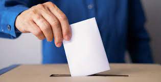 La calle del terror, parte 3: Primarias Presidenciales Del 18 De Julio Quienes Pueden Ir A Votar