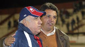 This is the profile site of the manager nelson acosta. Ex Dirigidos Por Nelson Acosta Golpeados Por Su Delicado Estado De Salud Y Reclaman La Poca Valoracion Que Ha Tenido Emol Com