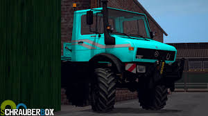 Monostable integrated power control circuit, u2100b, can be used according to mode selection in relay's or triac's applications. Unimog U2100 Ausparken Modding Welt