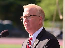 Governor Appoints Danbury Mayor Boughton to Lead DRS » CBIA