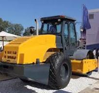 Changlin Gys122 12 Ton Road Roller Gys122 with Single Drum ...