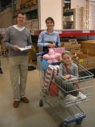 2010 Ikea Werbespot Prinzip Agentur Eick