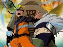 Background stiker pernikahan naruto / background stiker pernikahan naruto : Athah Anime Naruto Kakashi Hatake Naruto Uzumaki 13 19 Inches Wall Poster Matte Finish Paper Print Animation Cartoons Posters In India Buy Art Film Design Movie Music Nature And Educational