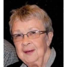 Patricia A. Janssen Obituary May 10, 2012
