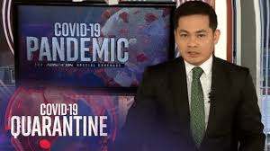 19,276,936 likes · 2,385,243 talking about this · 159,995 were here. Covid 19 Pandemic Anc Special Coverage 5 Am 9 Am 5 April 2020 Abs Cbn News Youtube