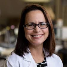 Dr. Sarah Robertson, MD