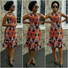 Dropping trends, gems and tweets. Pin By Thalya De Tanoh On Mode Africaine African Print Fashion Dresses African Fashion African Fashion Dresses