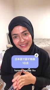 Tantangan Berbicara dalam Bahasa Jepang Selama 30 Hari