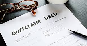 Prefer a quick, simple and affordable uk divorce? Do It Yourself Divorce How To File A Quit Claim Deed