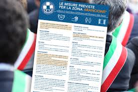 Passeggiate, sport e attività in zona arancione, sempre all'interno del proprio comune è consentito spostarsi per fare visita ad con il nuovo dpcm di gennaio è stato introdotto il divieto, per i bar, di effettuare servizio di asporto dopo le. Toscana In Zona Arancione Da Mercoledi 11 Novembre Come Cambiano Le Regole Cia Agricoltori Italiani Toscana