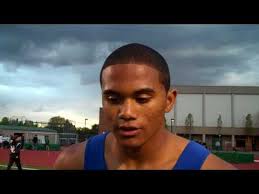 Thomas Tyner Aloha High School Freshman '10 Fastest Kid in NW (2).mp4