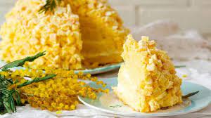 La loro delicatezza ispira dolci prelibatezze, perfette per far festa. I Dolci Da Preparare Per La Festa Della Donna Pg Magazine