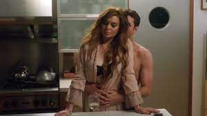 10 actors who turn sex scenes into art