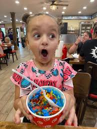 Someone once said “Ice cream makes everything better.”