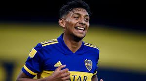 Boca raton, floridalocal weather alerts. Cristian Medina Is The Present And Future Of Boca S Midfield Pledge Times
