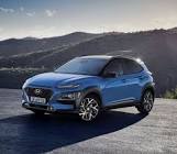 HYUNDAI-KONA