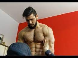 The Ultimate Collection of Muscle Worship Videos on Myvidster