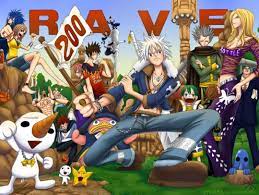 Watch rave master english dubbed & subbed. 40 Rave Master Rave Master Rave Anime Android Iphone Hd Wallpaper Background Download Png Jpg 2021