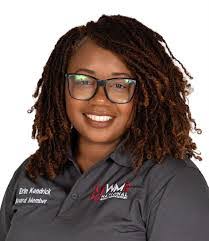 Mack Frazier's Instagram, Twitter & Facebook