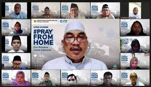 We did not find results for: Lpdb Kumkm Gelar Doa Bersama Secara Virtual Berharap Pandemi Covid 19 Segera Berakhir Lembaga Pengelola Dana Bergulir