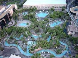 Jimmy Hoofa S Las Vegas Blog Pool Review Mgm Grand Vegas Vacation Mgm Las Vegas Vegas Holiday