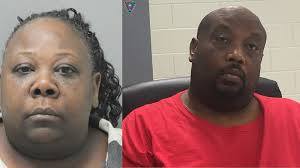 Two arrested for intentionally setting fire to Jennings home in 2017