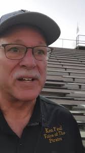 Robby Lynn with Ken Faul and Ginger...