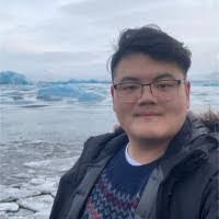 Danny Lu's Instagram, Twitter & Facebook