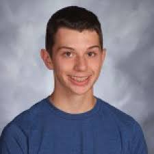 Fremd Senior Awarded for Volunteerism