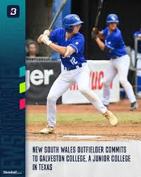 Sean Maple has two three-hit games in the last week 🇦🇺 He's hitting .351  for MidAmerica Nazarene with 15 RBI in 17 games 👀 Head to  www.baseball.com.au/news/midmarchcollege/ for an update