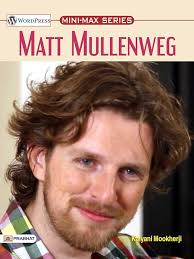 Amazon.com: Matt Mullenweg: Pioneering the World of Web and WordPress eBook  : Kalyani Mookherji: Tienda Kindle