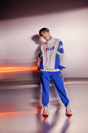 Fila Weibo Bts Di 2020 Selebritas Orang Lucu Entertainment