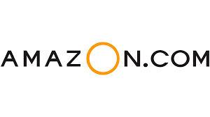 Is an american electronic commerce and cloud computing company a white road crosses the center, as a symbol of a busy road. Amazon Logo The Most Famous Brands And Company Logos In The World