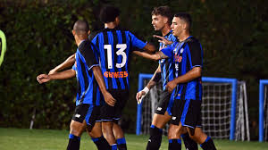 Trend Google: atalanta bergamasca calcio
