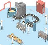 3 Quick Screw Jack Applications - Food Industry - Linear ...