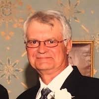 Obituary for Mark L. Rossiter
